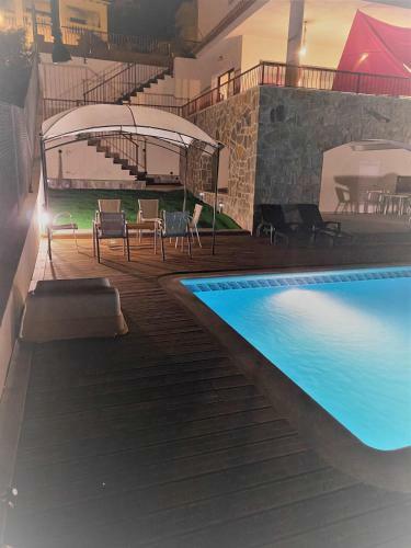 R115 Villa Pinell Panoramic