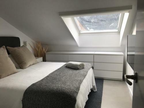 Apartamento Homenfun Duplex de Lujo Baqueira Beret 1500