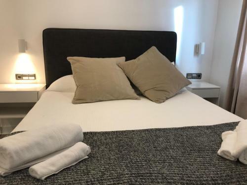 Apartamento Homenfun Duplex de Lujo Baqueira Beret 1500