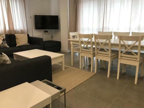 Apartamento Homenfun Duplex de Lujo Baqueira Beret 1500