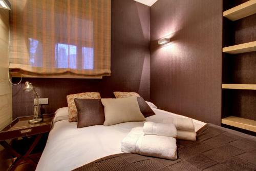 Apartamento Camarote By Totiaran