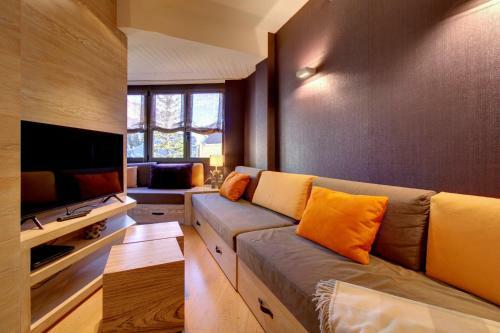 Apartamento Camarote By Totiaran