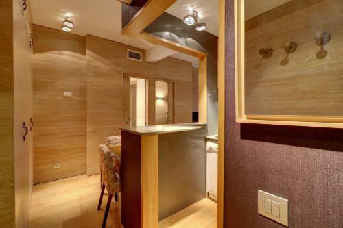 Apartamento Camarote By Totiaran