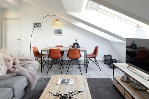Apartamento Irissa By Feelfree Rentals