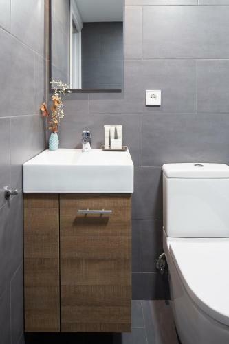 Apartamento Irissa By Feelfree Rentals