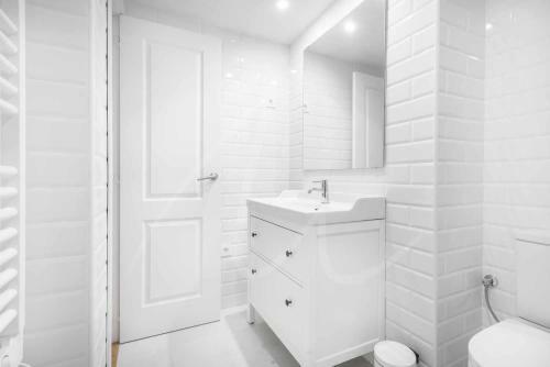 Apartamento Saboredo By Seamount Rentals