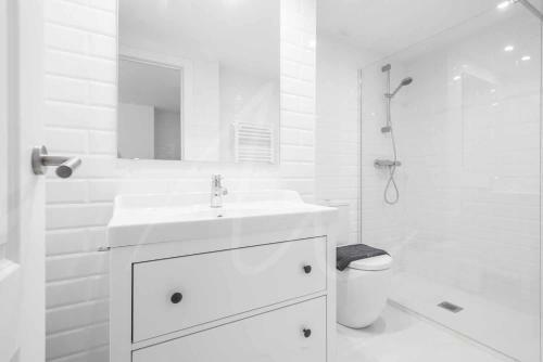Apartamento Saboredo By Seamount Rentals