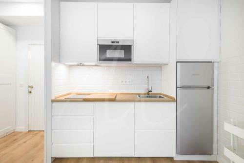 Apartamento Saboredo By Seamount Rentals