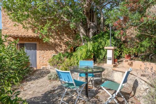 Finca Sa Font. Son Ma�ia