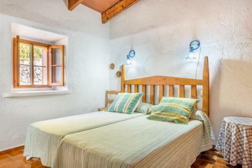Finca Sa Font. Son Ma�ia