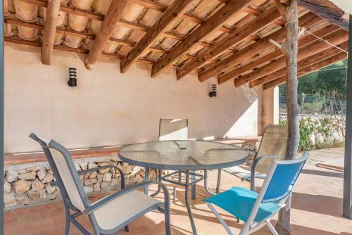 Finca Sa Font. Son Ma�ia