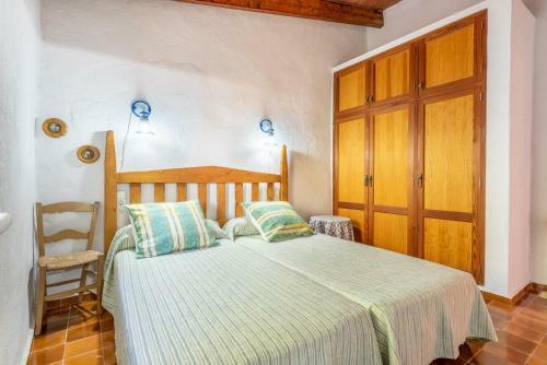 Finca Sa Font. Son Ma�ia