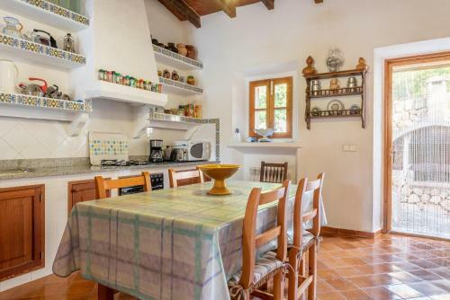 Finca Sa Font. Son Ma�ia