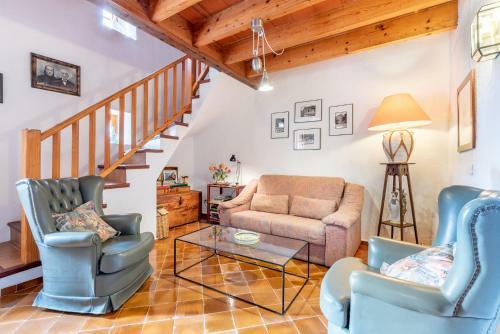 Finca Sa Font. Son Ma�ia