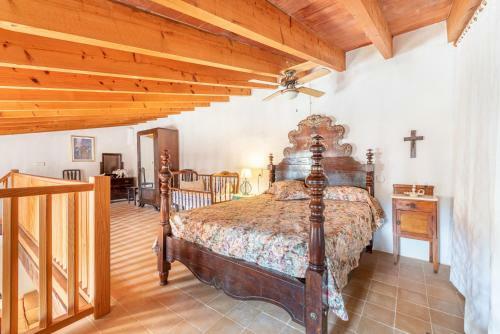 Finca Sa Font. Son Ma�ia