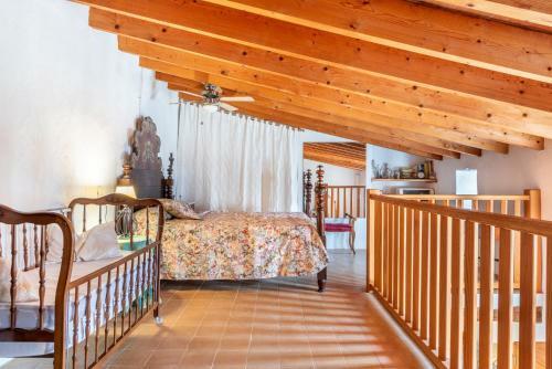 Finca Sa Font. Son Ma�ia