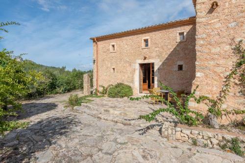 Finca Sa Font. Son Ma�ia