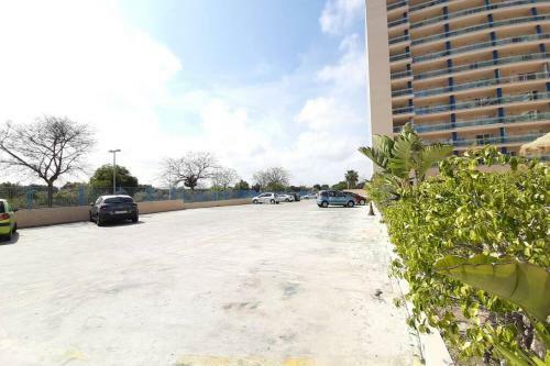 Apartamento Had Sol Y Playa Guardamar Del Segura