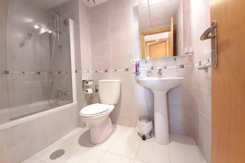 Apartamento Had Sol Y Playa Guardamar Del Segura