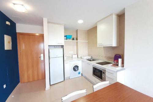 Apartamento Had Sol Y Playa Guardamar Del Segura