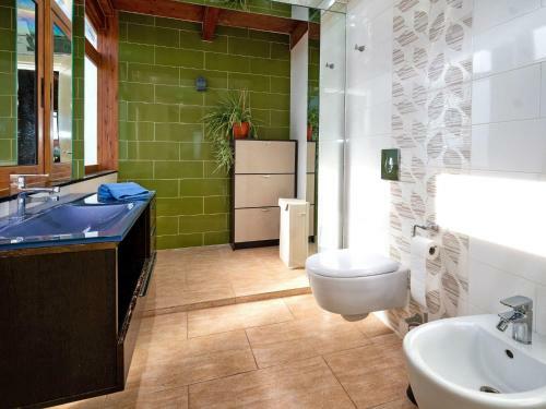 Holiday Home Masia Blanca