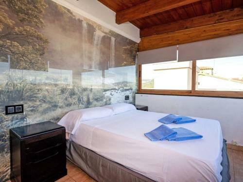 Holiday Home Masia Blanca