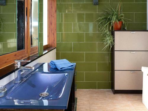 Holiday Home Masia Blanca