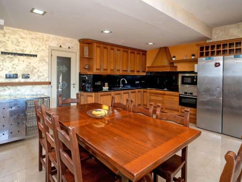 Holiday Home Masia Blanca