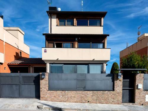 Holiday Home Masia Blanca