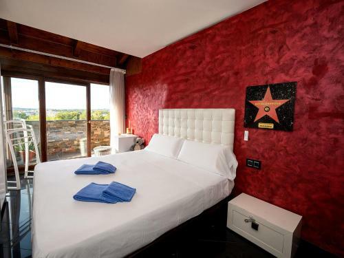 Holiday Home Masia Blanca