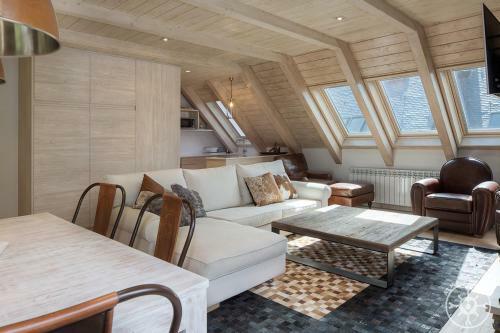 Apartamento Colomers de Alma de Nieve