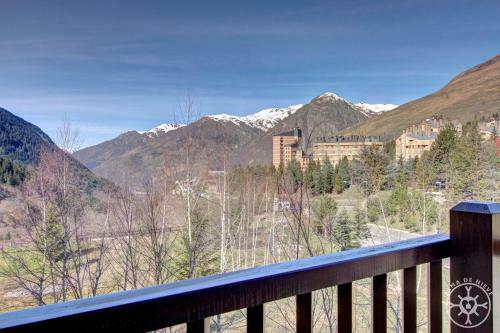 Apartamento Peulha de Alma de Nieve