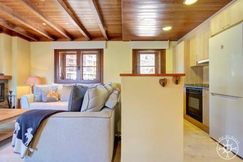 Apartamento Peulha de Alma de Nieve