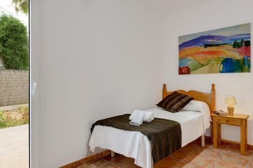 Villa Sagitario