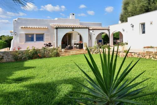 Villa Punta Boca