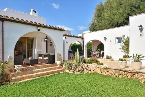 Villa Punta Boca