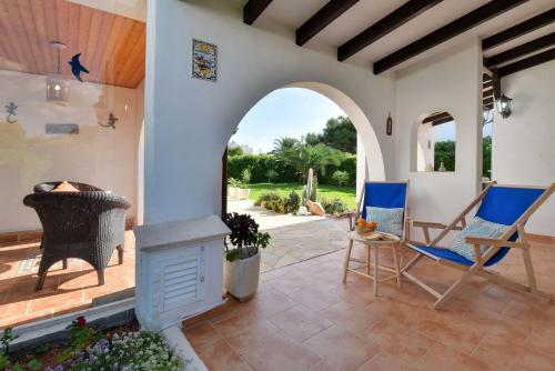 Villa Punta Boca