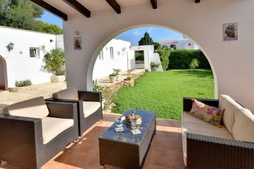 Villa Punta Boca