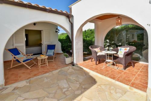 Villa Punta Boca