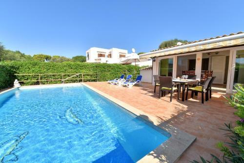 Villa Punta Boca