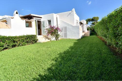 Villa Punta Boca