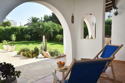Villa Punta Boca