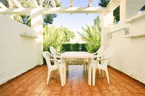 Holiday Resort El Pinar Miami Playa - Con02260-iya