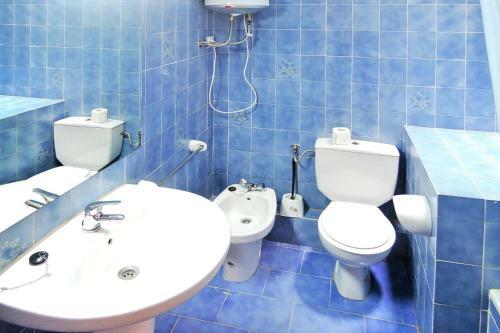 Holiday Resort El Pinar Miami Playa - Con02260-iya