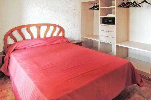 Holiday Resort El Pinar Miami Playa - Con02260-iya
