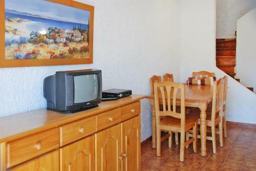 Holiday Resort El Pinar Miami Playa - Con02260-iya