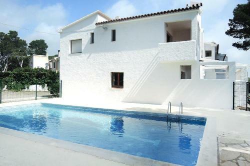 Holiday Resort El Pinar Miami Playa - Con02260-iya