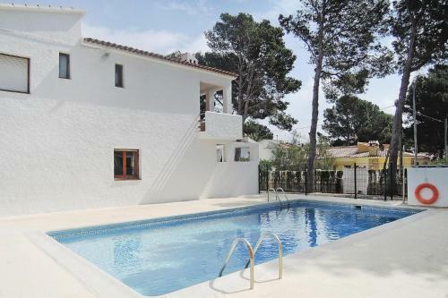 Holiday Resort El Pinar Miami Playa - Con02260-iya