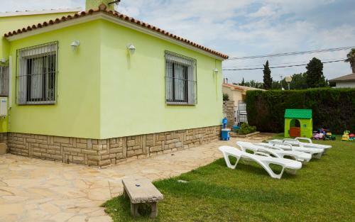 Chalet San Miguel