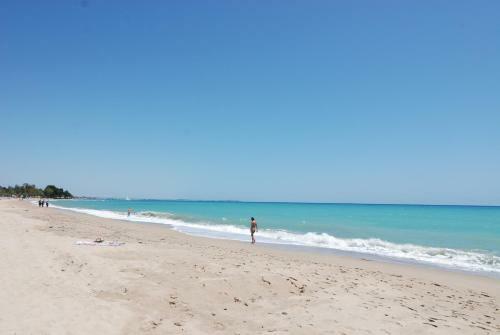 Apartamento Zeus Guardamar Seaview